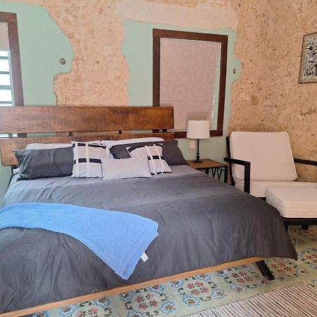 Casa Bonita Villa Mérida Buitenkant foto