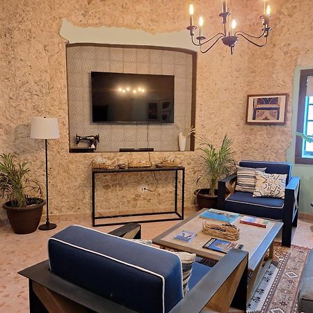 Casa Bonita Villa Mérida Buitenkant foto
