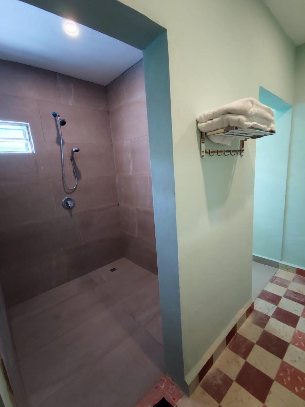 Casa Bonita Villa Mérida Buitenkant foto