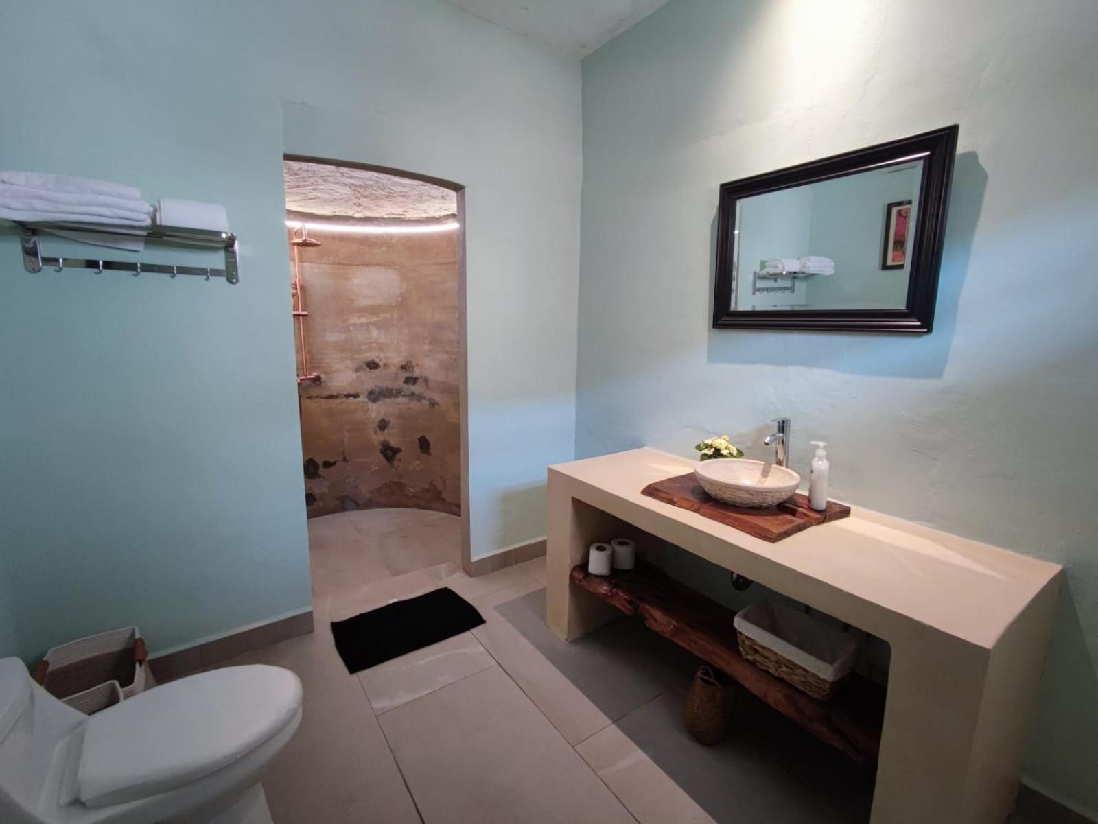 Casa Bonita Villa Mérida Buitenkant foto