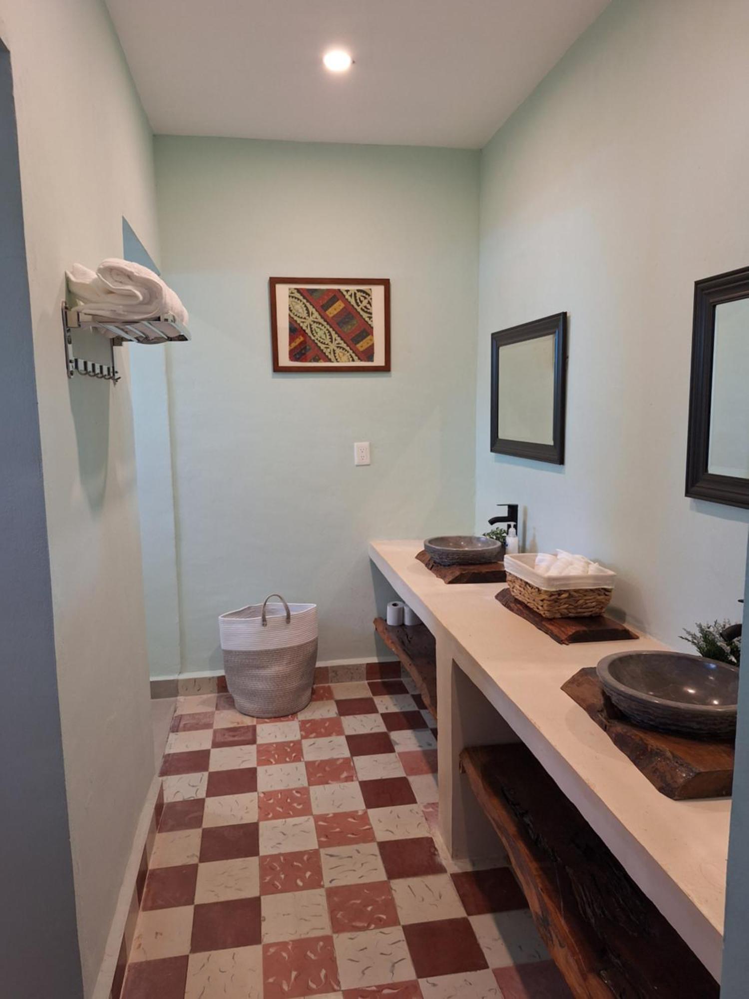 Casa Bonita Villa Mérida Buitenkant foto