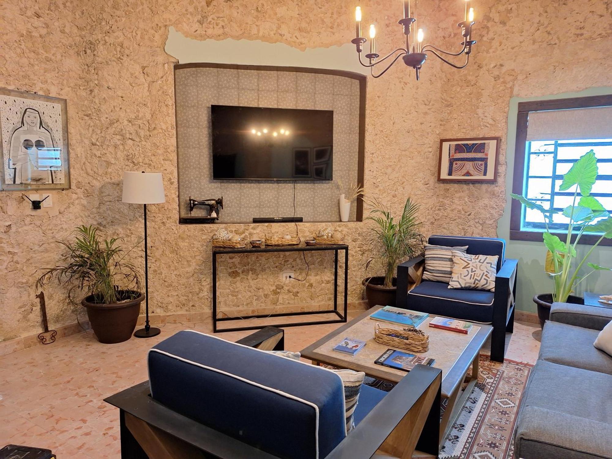 Casa Bonita Villa Mérida Buitenkant foto