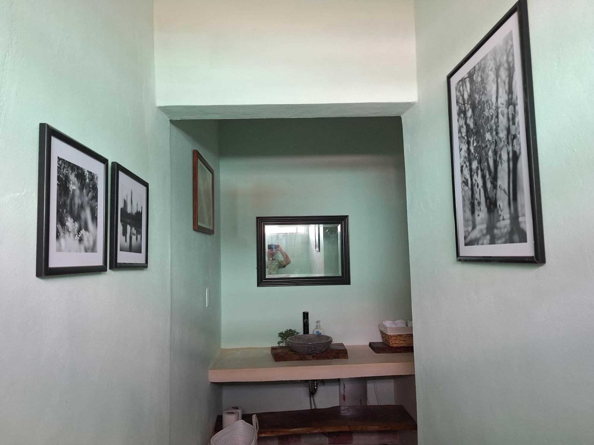 Casa Bonita Villa Mérida Buitenkant foto